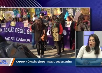 239 – 2019- 11-26 – CANAKTÜEL – MEDİNE MERAL – AYŞE BERKTAY – TUBA TORUN 25.11.2019