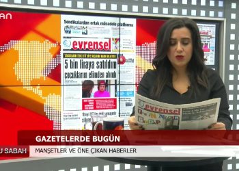 243 – 2019- 11-27 – CAN’DA BU SABAH – ÖZGE ERDOGANYEŞİLIRMAK – 27.11.2019