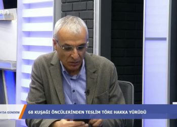 244 – 2019- 11-27 – CAN’DA GÜNDEM – VELİHAYDAR GÜLEÇ 2:7.11.2019