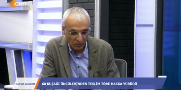 244 – 2019- 11-27 – CAN’DA GÜNDEM – VELİHAYDAR GÜLEÇ 2:7.11.2019