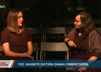 246 – 2019- 11-27 – AÇIK PENCERE – MEDİNE MERAL & SEDA YÜZ – 26.11.2019