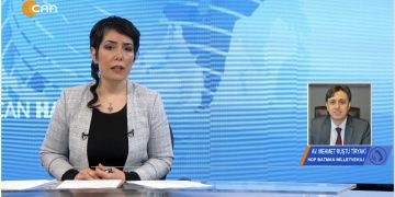 248 – 2019- 11-27 – CANANA HABER – PINAR MANSUROGLU 27.11.2019