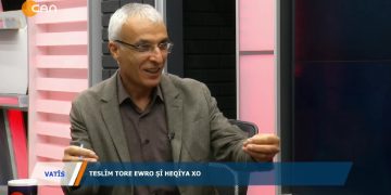 251 – 2019- 11-28 – VATİS – VELİHAYDAR GÜLEÇ – MUTLU CAN 28.11.2019