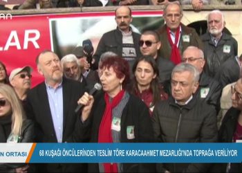 252 – 2019- 11-28 – GÜN ORTASI- ELİF SONZAMANCI – TESLİM TÖREİSTANBUL CENA2E TÖRENİ28.11.2019