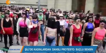 254 – 2019- 11-28 – KADIN BÜLTENİ- ELİF SONZAMANCI 28.11.2019