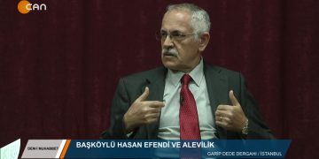 256 – 2019- 11-28 – DEM-İMUHABBET – VELİBÜYÜKŞAHİN – CELAL FIRAT – HASAN BOY 27.11.2019