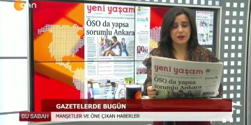 259 – 2019- 11-29 – BU SABAH ÖZGE ERDOGANYEŞİURMAK 28.11.2019