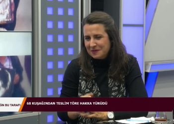 260 – 2019- 11-29 – EŞİGİN BU TARAFI- VEDAT KARA – ÇİLEM KÜÇÜKKELEŞ 28.11.2019