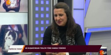 260 – 2019- 11-29 – EŞİGİN BU TARAFI- VEDAT KARA – ÇİLEM KÜÇÜKKELEŞ 28.11.2019
