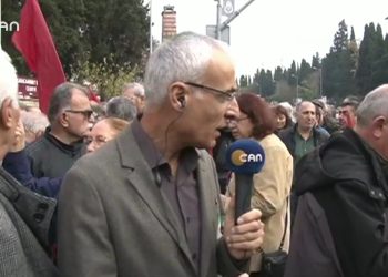 262 – 2019- 11-29 – ÖZEL PROGRAM – TESLİM TÖREİSTANBUL’DA HAKKA UGURLANIYOR 28.11.2019