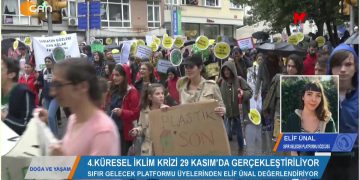 263 – 2019- 11-29 – DOGA VEYAŞAM – NEVİNYILDIZ 29.11.2019