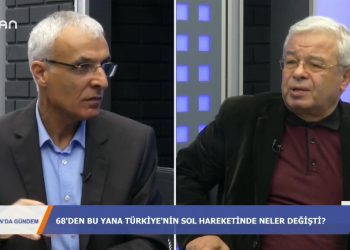 264 – 2019- 11-29 – CAN’DA GÜNDEM – VELİHAYDAR GÜLEÇ 29.11.2019