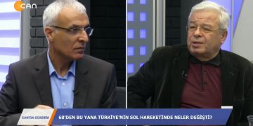 264 – 2019- 11-29 – CAN’DA GÜNDEM – VELİHAYDAR GÜLEÇ 29.11.2019