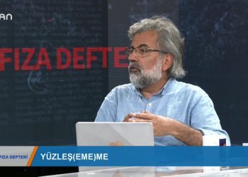 265 – 2019- 11-29 – HAFIZA DEFTERİ- KA21M GÜNDOGAN – PROF.DR. BÜLENTBİLMEZ – YÜZLEŞMEME 28.11.2019