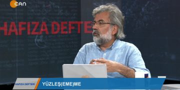 265 – 2019- 11-29 – HAFIZA DEFTERİ- KA21M GÜNDOGAN – PROF.DR. BÜLENTBİLMEZ – YÜZLEŞMEME 28.11.2019
