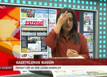 266 – 2019- 11-29 – BU SABAH – ÖZGE ERDOGAN YEŞİLIRMAK – KONUK ECZACIAYNUR ULUÇ 29.11.2019
