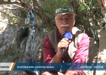 270 – 2019- 11-30 – TEBERİK ALİŞEKER – DÜZGÜN BABA 29.11.2019