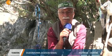 270 – 2019- 11-30 – TEBERİK ALİŞEKER – DÜZGÜN BABA 29.11.2019