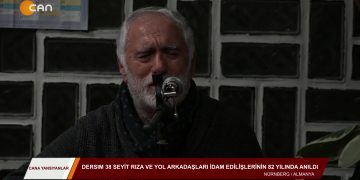 272 – 2019- 11-30 – CANA YANSIYANLAR – NÜRNBERG DERSİM 38.ANMASI 29.11.2019