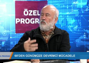 273 – 2019- 11-30 – ÖZEL PROGRAM – ZEYNEL GÜL – YAZAR ERDİNÇ OBUZ – EDİTÖR YALÇIN BURKOV -29.11.2019