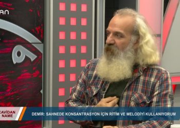 275 – 2019- 11-30 – CAVİDAN NAME – CAVİTMURTEZAOGLU – FERYAL ÖNEY – HAMİTDEMİR 1 BÖLÜM 28.11.2019