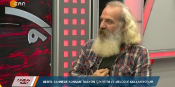 275 – 2019- 11-30 – CAVİDAN NAME – CAVİTMURTEZAOGLU – FERYAL ÖNEY – HAMİTDEMİR 1 BÖLÜM 28.11.2019