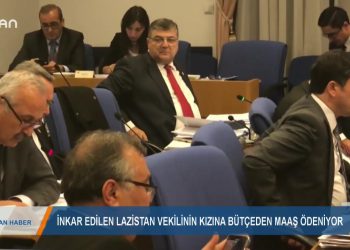 001 – 2019- 12-02 – ANA HABER BÜLTENİ – BİRTEKİN İNCE – 01.12.2019