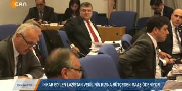 001 – 2019- 12-02 – ANA HABER BÜLTENİ – BİRTEKİN İNCE – 01.12.2019