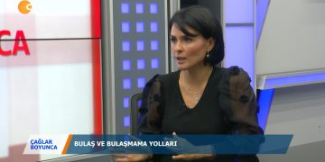 003 – 2019- 12-02 – ÇAGLAR BOYUNCA – ÇAGLAR ÇABUK – ÇİGDEM ŞİMŞEK 30.11.2019