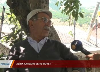 004 – 2019- 12-02 – ÖZEL PROGRAM – ALİ ŞEKER – AŞİRA KARSANU KARSAN AŞİRETİ 01.12.2019