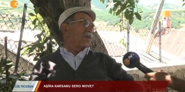 004 – 2019- 12-02 – ÖZEL PROGRAM – ALİ ŞEKER – AŞİRA KARSANU KARSAN AŞİRETİ 01.12.2019