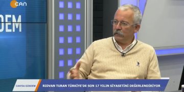006 – 2019- 12-02 – CAN’DA GÜNDEM – VELİHAYDAR GÜLEÇ 02.12.2019