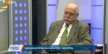010 – 2019- 12-03 – UYUR İDİK UYARDILAR – SÜLEYMAN ZAMAN – SEYDALİ GÖNEL – AŞIK VEYSEL 01.12.2019