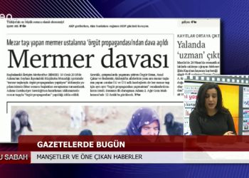 018 – 2019- 12-03 – CANDA BU SABAH – ÖZGE ERDOGAN YEŞİLIRMAK – 03.12.2019