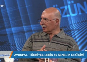 024 – 2019- 12-05 – “ERDOGAN’NIN ALEVİLERLE İLGİLİ AÇIKLAMALARI SAMİMİ DEGİL”