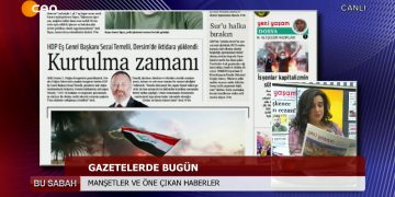 026 – 2019- 12-05 – “BAKIRKÖY HAPİSHANESİNDE ŞİDDET VE İŞKENCE VAR”