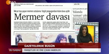 028 – 2019- 12-05 – SÖZ KADININ – SAKİNE ESENYILMAZ – NURSEL AYDOGAN 04.12.2019