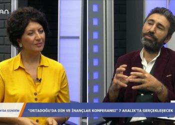 029 – 2019- 12-05 – CAN’DA GÜNDEM – VELİ HAYDAR GÜLEÇ 04.12.2019