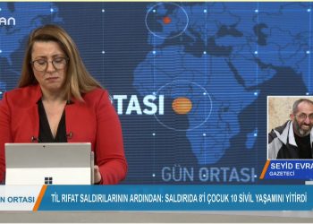 031 – 2019- 12-05 – GÜN ORTASI – ELİFSONZAMANCI 05.12.2019