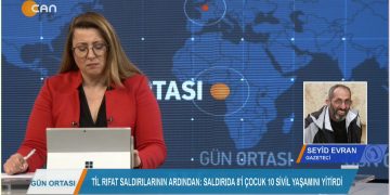 031 – 2019- 12-05 – GÜN ORTASI – ELİFSONZAMANCI 05.12.2019