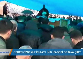 032 – 2019- 12-05 – KADIN BÜLTENİ- ELİFSONZAMANCI 05.12.2019