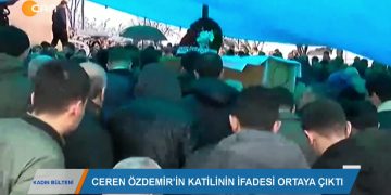 032 – 2019- 12-05 – KADIN BÜLTENİ- ELİFSONZAMANCI 05.12.2019