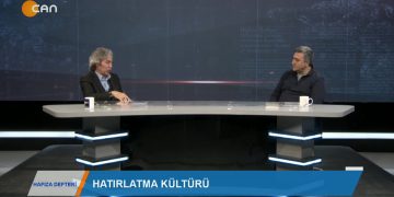 042 – 2019- 12-06 – HAFIZA DEFTERİ- KAZIM GÜNDOGAN – PROF.DR.KEMAL BOZAY 05.12.2019