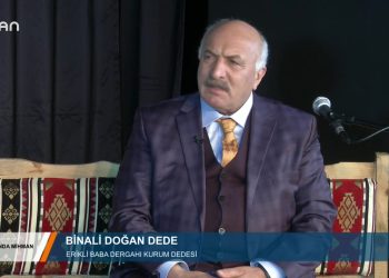 046 – 2019- 12-06 – CANDA MİHMAN – EREN YILDIRIM – BİNALİ DOGAN DEDE 06.12.2019