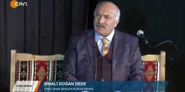 046 – 2019- 12-06 – CANDA MİHMAN – EREN YILDIRIM – BİNALİ DOGAN DEDE 06.12.2019