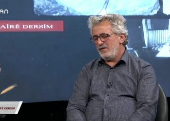 048 – 2019- 12-07 – SAİRE DERSİM – ALİGÜLER – OZAN RENÇBER – 06.12.2019