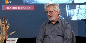 048 – 2019- 12-07 – SAİRE DERSİM – ALİGÜLER – OZAN RENÇBER – 06.12.2019