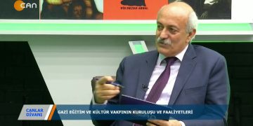 053 – 2019- 12-07 – CANLAR DİVANI -İBRAHİM KARAKAYA – HIDIR KARATAŞ – KAZIM REÇBER – BERNA GÜZEL 07.12.2019