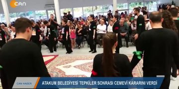 055 – 2019- 12-08 – SAMSUN ATAKUM BELEDİYESİ TEPKİLER SONRASI CEMEVİ KARARINI VERDİ