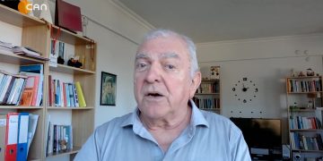 057 – 2019- 12-08 – DÜŞÜN DÜŞÜN – ŞANAR YURDATAPAN 07.12.2019